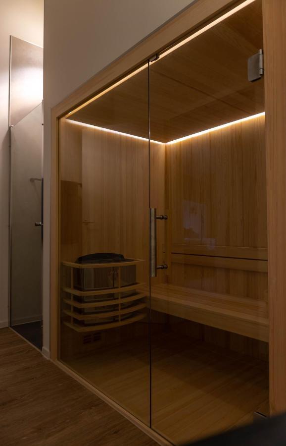 Velo & Wohnen -Neu- Elektroraeder Inklusive - Sauna Traben-Trarbach Exteriör bild