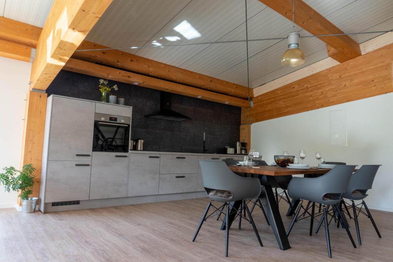 Velo & Wohnen -Neu- Elektroraeder Inklusive - Sauna Traben-Trarbach Exteriör bild