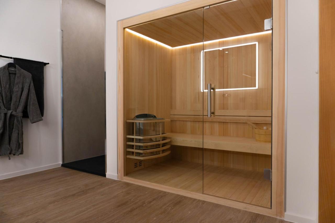Velo & Wohnen -Neu- Elektroraeder Inklusive - Sauna Traben-Trarbach Exteriör bild