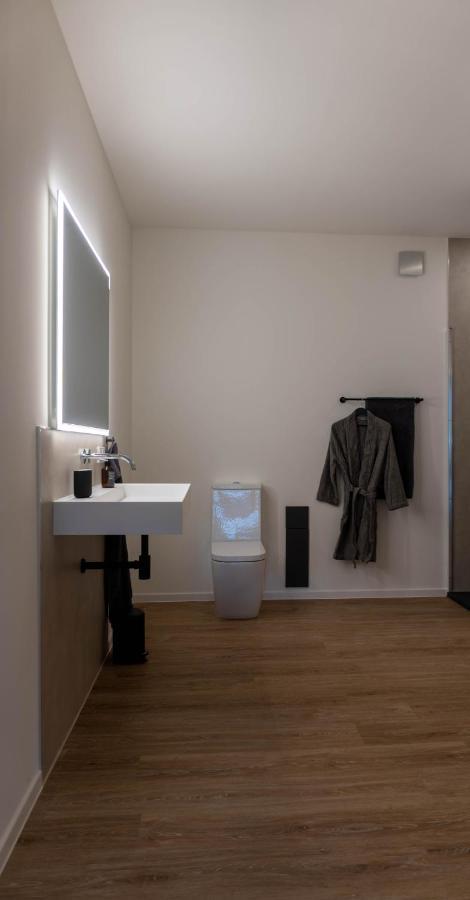 Velo & Wohnen -Neu- Elektroraeder Inklusive - Sauna Traben-Trarbach Exteriör bild