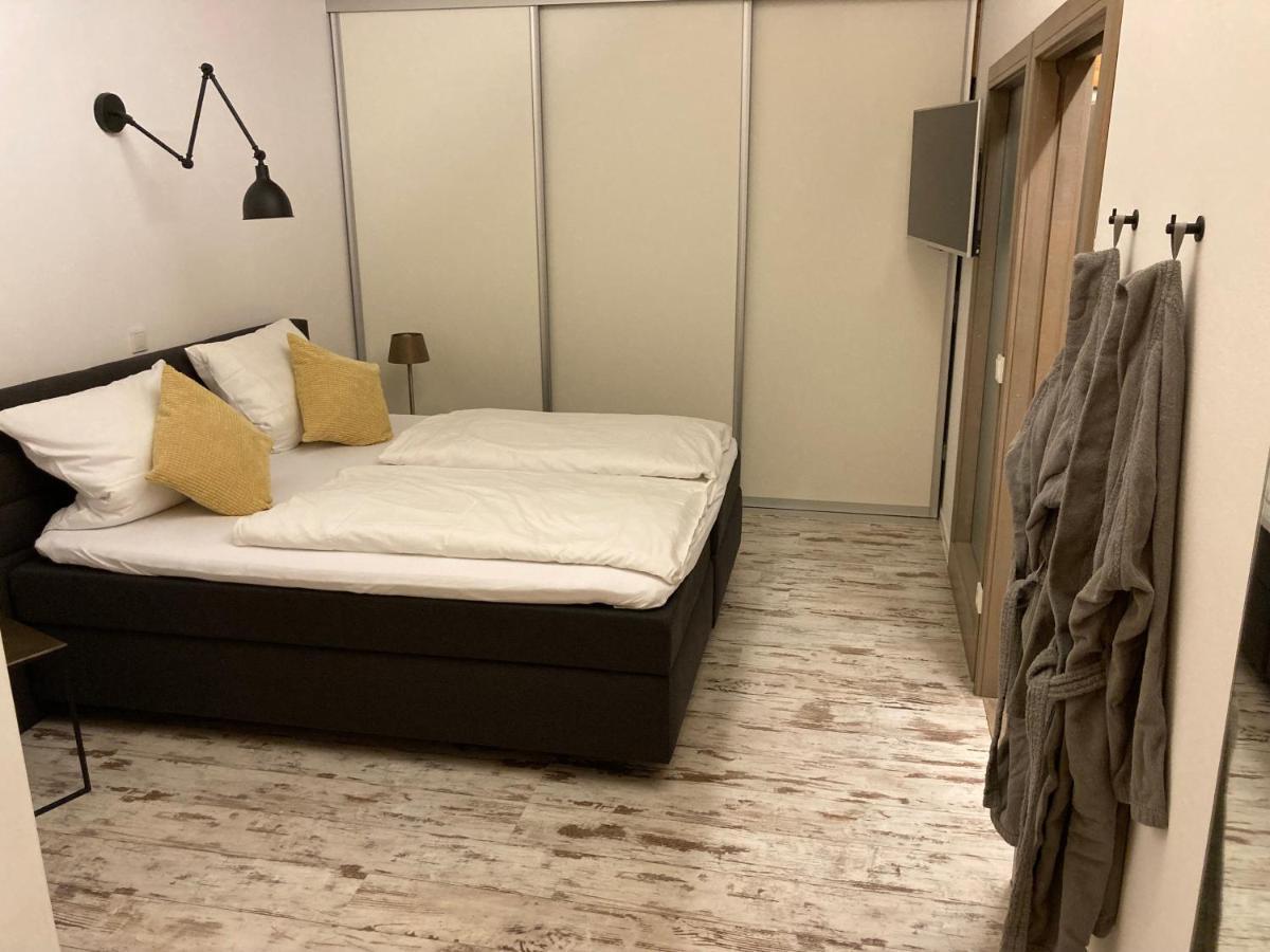 Velo & Wohnen -Neu- Elektroraeder Inklusive - Sauna Traben-Trarbach Exteriör bild